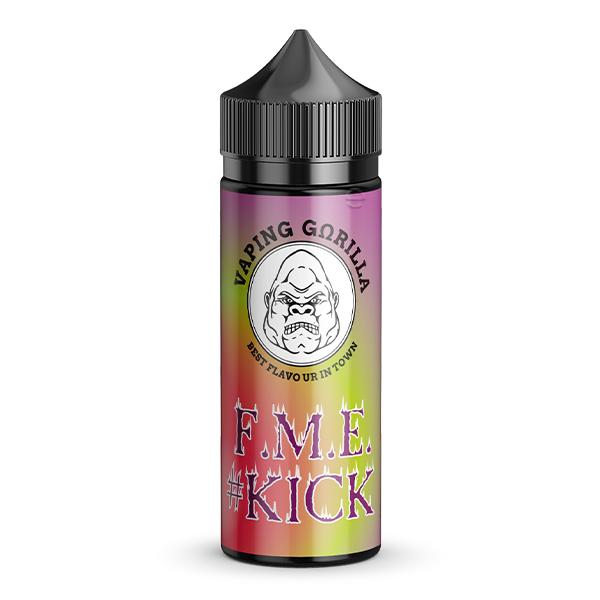 VAPING GORILLA Kick F.M.E Aroma 10ml