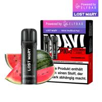 2x Lost Mary Wavi Pod - Watermelon
