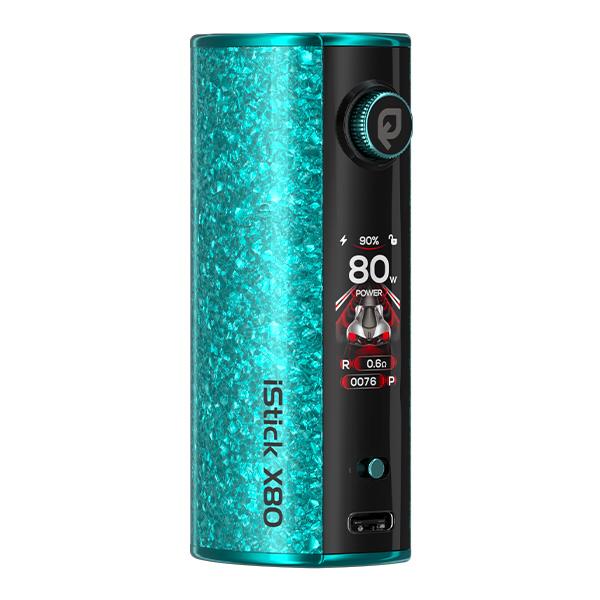Eleaf iStick X80 Mod Akkuträger