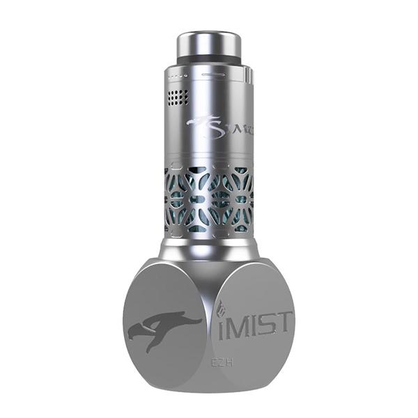 IMIST Simurg Beauty Ring Plain 26 - 30 mm