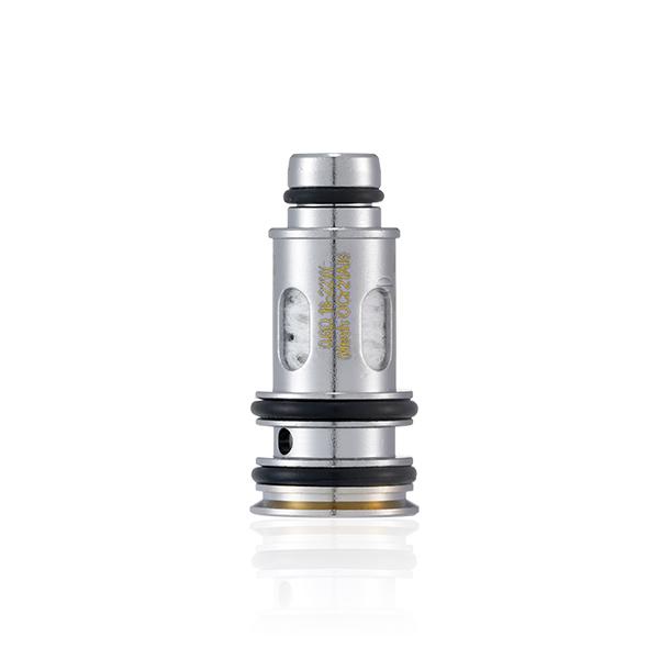 5x DotMod dotAIO V2 Mesh Coil Verdampferkopf