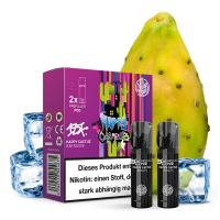 2x 187 Strassenbande 187 POD Prefilled Pod - Happy Cactuz