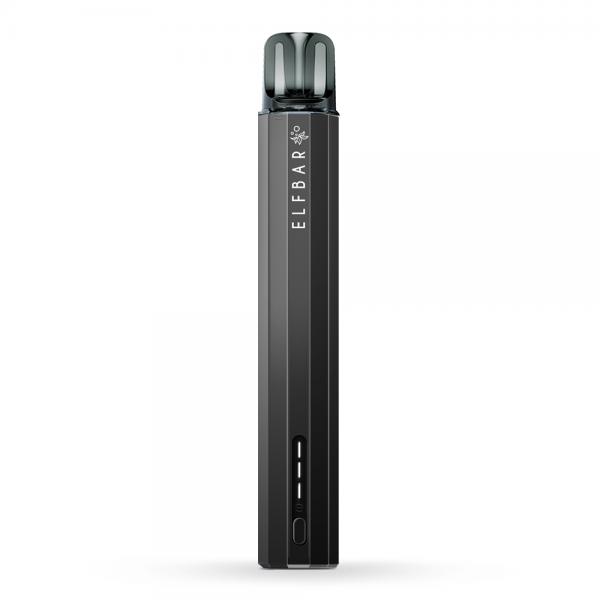 Elfbar Elfa Turbo Pro Refillable Pod Kit