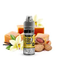 BIG BOTTLE Calipter Nikotinsalz Liquid 10 ml