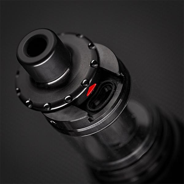 Aspire Nautilus 3 Tank Verdampfer