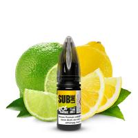 RIOT SQUAD Sub Lime Nikotinsalz Liquid 10 ml