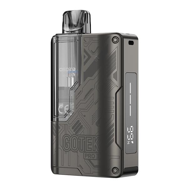 Aspire Gotek Pro 2 Kit