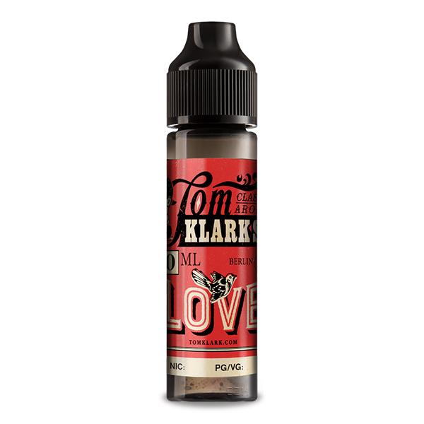 TOM KLARK'S Love Aroma 5ml