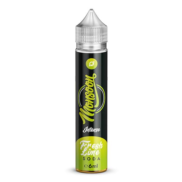MONSOON Fresh Lime Soda Aroma 6ml
