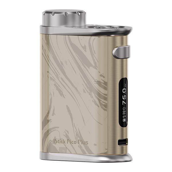 Eleaf iStick Pico Plus Mod Akkuträger