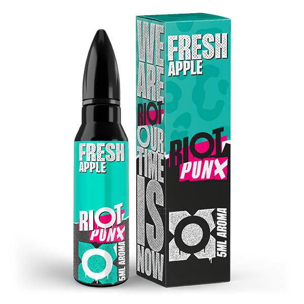 RIOT SQUAD PUNX Fresh Apple Aroma 5ml