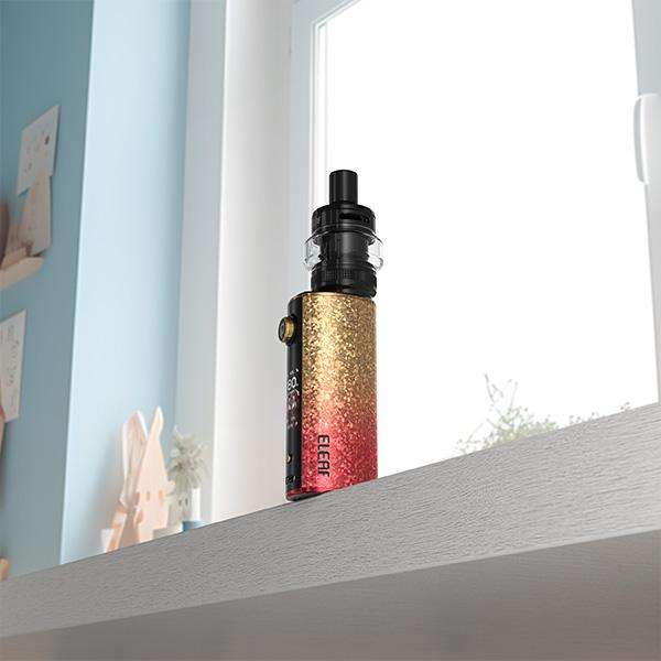 Eleaf iStick X80 Kit