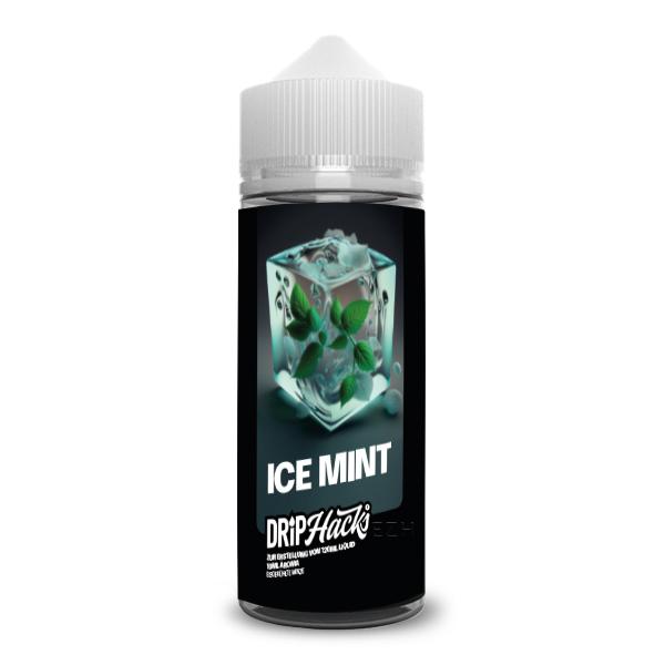 DRIP HACKS Ice Mint Aroma 10ml