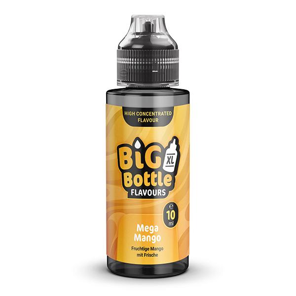 BIG BOTTLE Mega Mango Aroma 10 ml