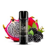 2x Elfbar ELFA Pod - Dragon Fruit Blackberry