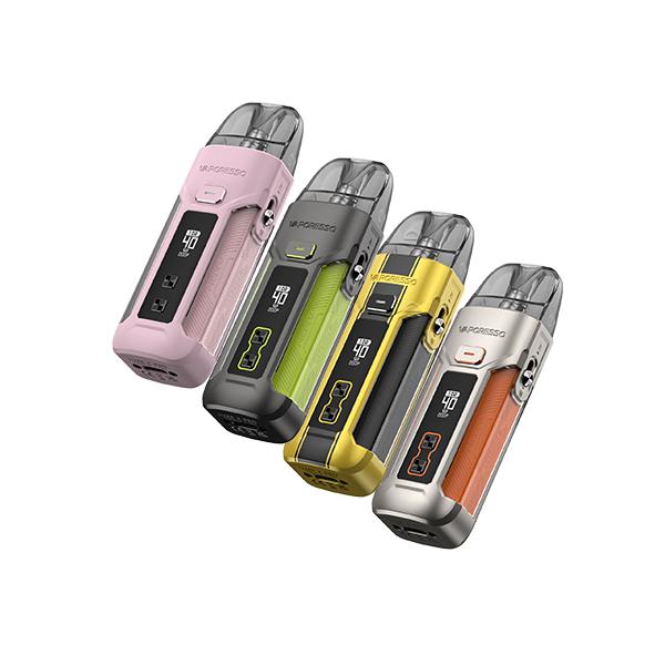 Vaporesso Luxe X Pro Kit