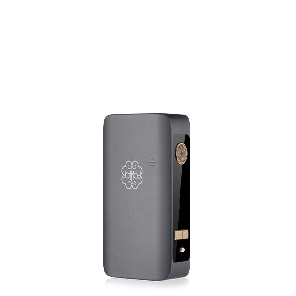 DotMod dotBox 220W V2 Mod Akkuträger