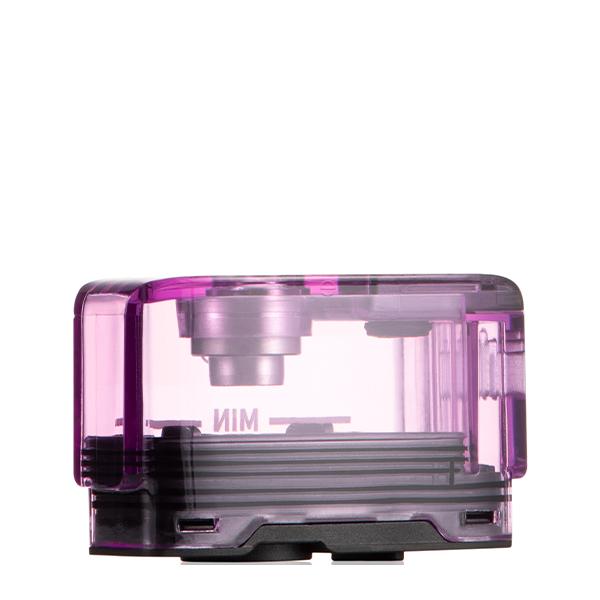 DotMod dotpod Max Tank Verdampfer - Ohne Coil