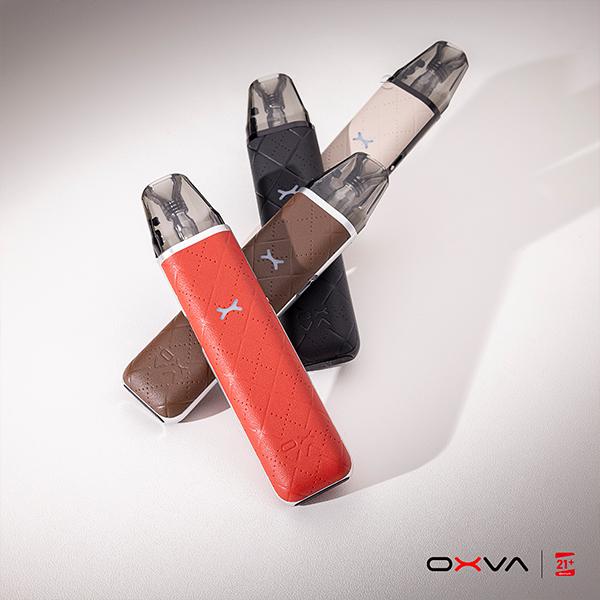 OXVA Xlim Go Pod Kit