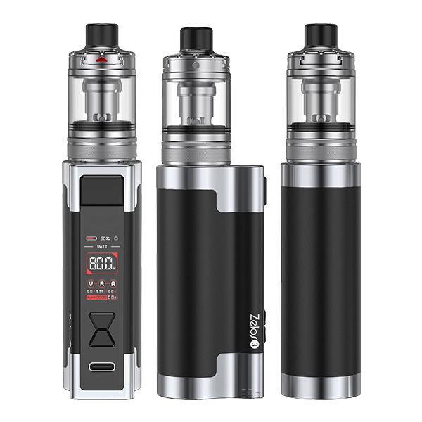 Aspire Zelos 3 Kit