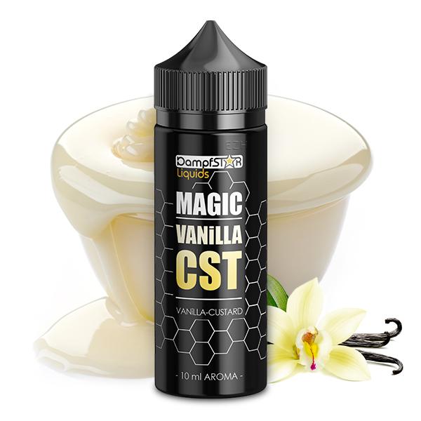 DAMPFSTAR Magic Vanilla CST Aroma 10ml