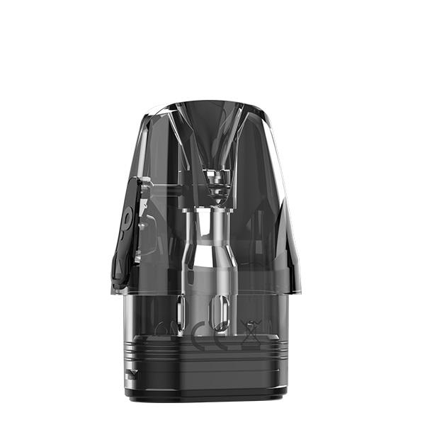 3x Pava Horiz Pod Tank Verdampfer