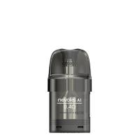 3x Nevoks Feelin A1 DTL Pod Tank Verdampfer - 0.4 Ohm