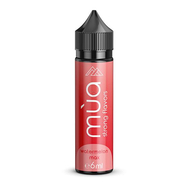 MÙA Watermelon Max Aroma 6ml