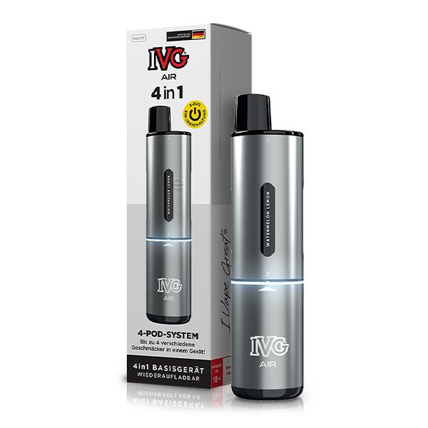 IVG Air 4in1 Basisgerät