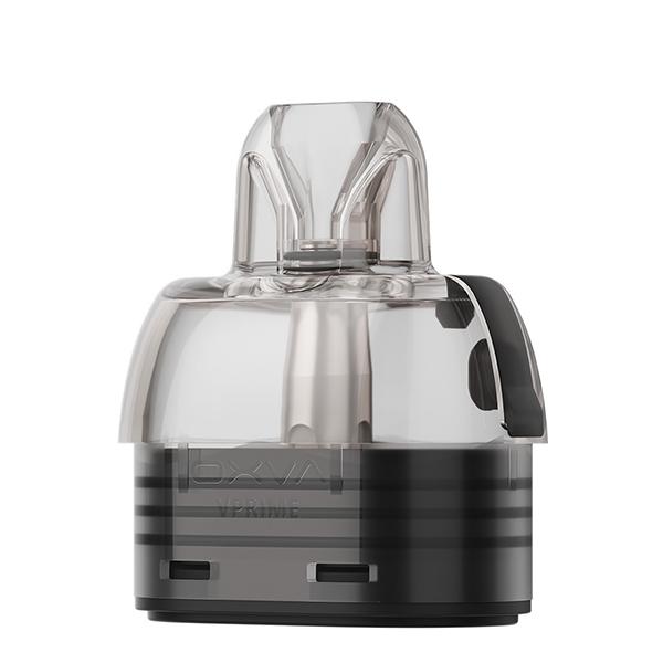 2x OXVA VPRIME Pod Tank Verdampfer