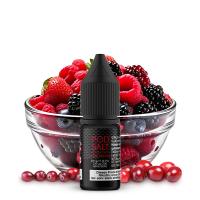 POD SALT CORE Mixed Berries Nikotinsalz Liquid 10 ml
