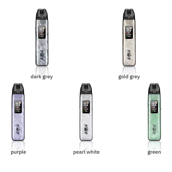 DotMod dotPod Plus Kit