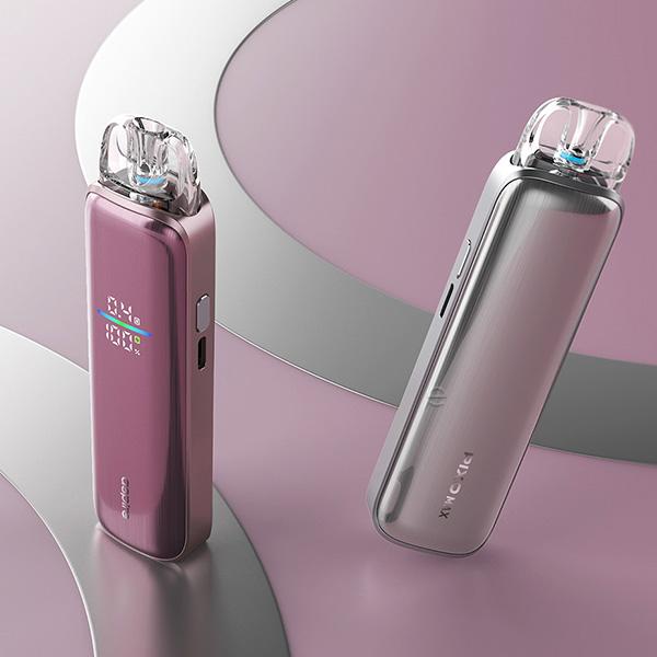 Aspire Pixo Max Pod Kit