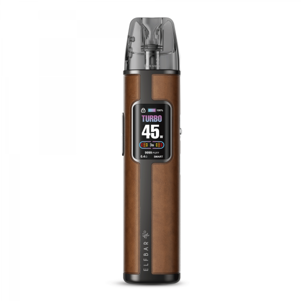 Elfbar ELFX Pro Refillable Kit