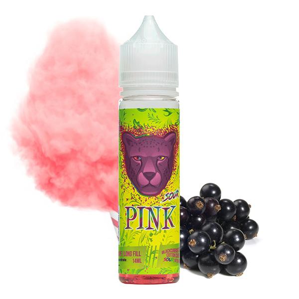 THE PINK SERIES by Dr. Vapes Sour Aroma 14 ml