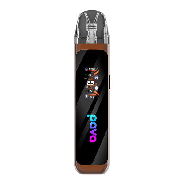 Pava Horiz Pro Pod Kit