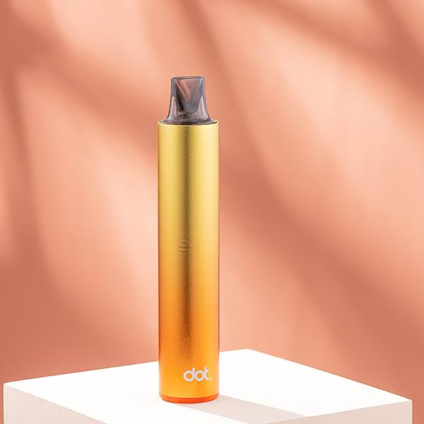 Sunburst-Orange
