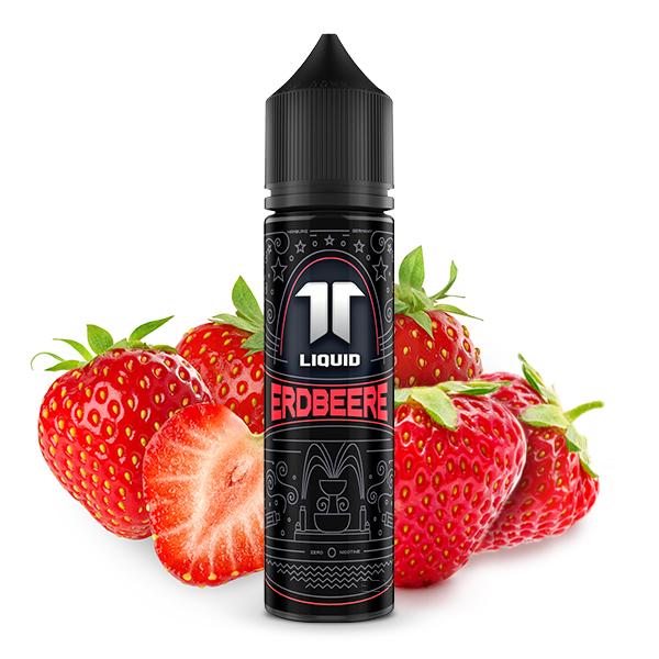 ELF-LIQUID Erdbeere Aroma 10ml