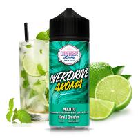 DINNER LADY OVERDRIVE Mojito Aroma