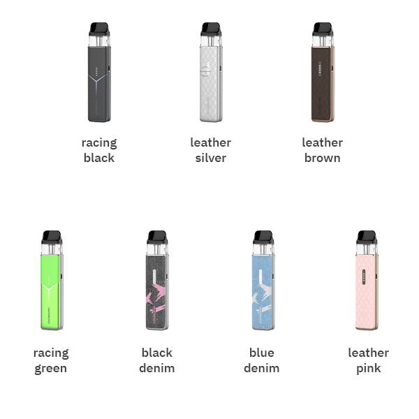 Vaporesso XROS 6 Mini Pod Kit