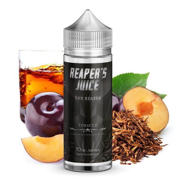 REAPER&#039;S JUICE by Kapka&#039;s The Reaper Aroma 30 ml