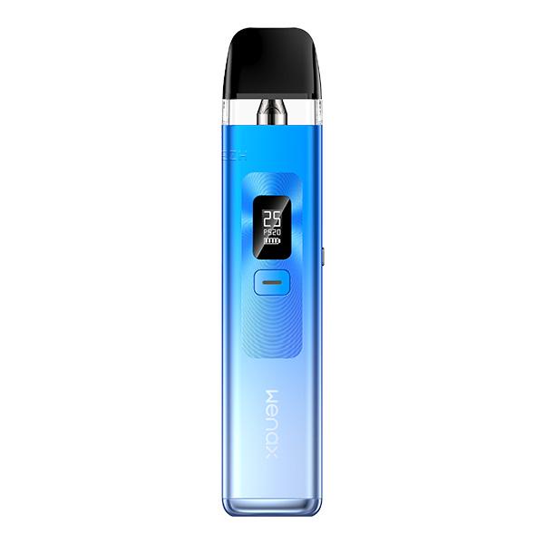 Geekvape Wenax Q Kit