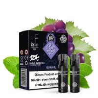 2x 187 Strassenbande 187 POD Prefilled Pod - Quelle - SA4 Edition
