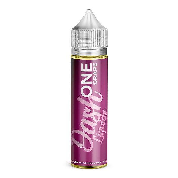 DASH ONE Grape Aroma 10ml