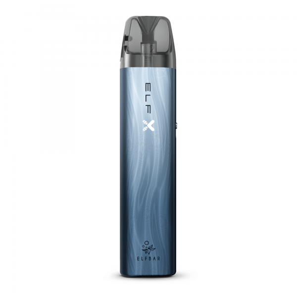 Elfbar ELFX Refillable Kit