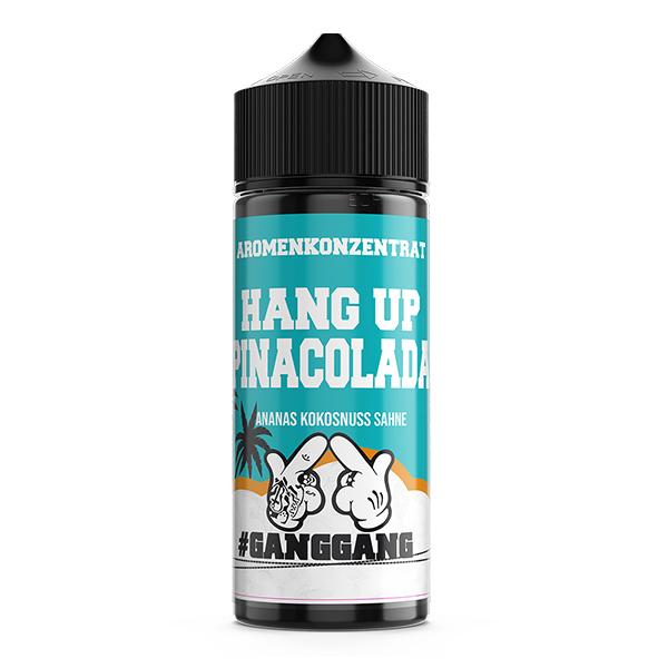 GANGGANG Hang Up Pinacolada Aroma 10ml