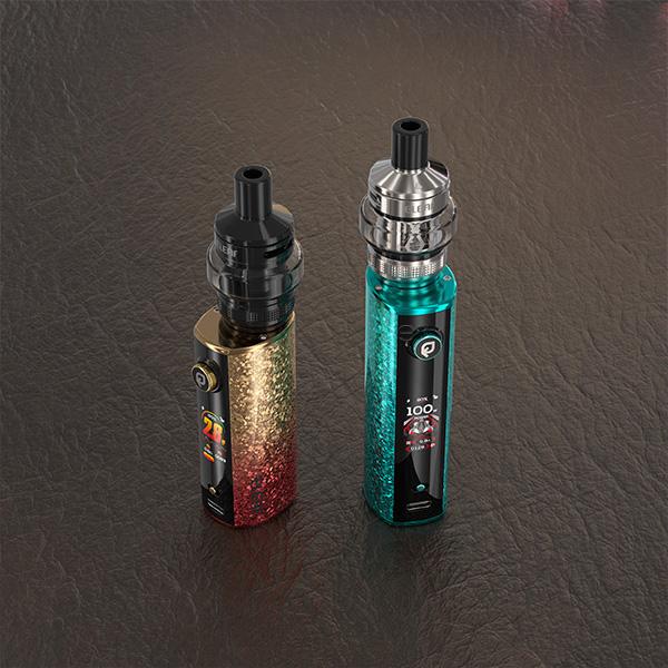 Eleaf iStick X80 Kit