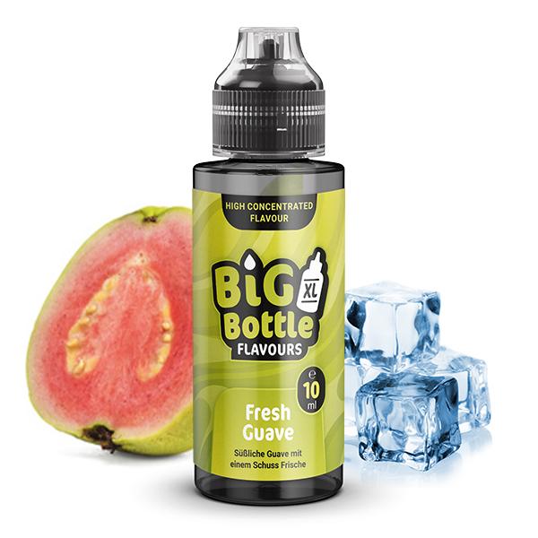 BIG BOTTLE Fresh Guave Aroma 10 ml