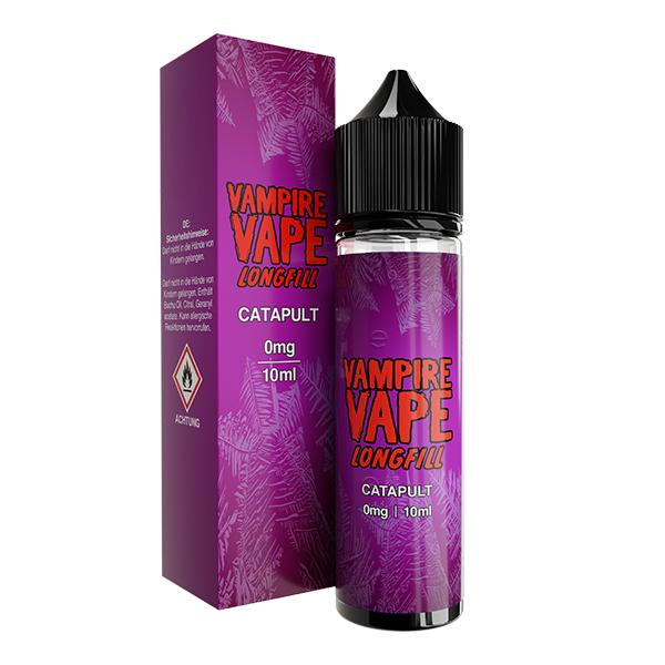 VAMPIRE VAPE Catapult Aroma 10ml