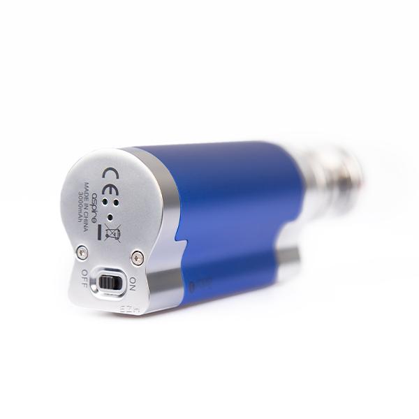 Aspire Zelos 3 Kit